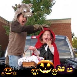 Meet your Posher, Katrina